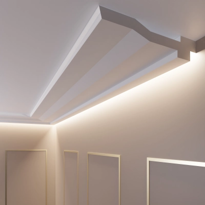 Deckenleiste LED OL-65